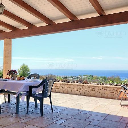Case Vacanze San Gregorio By Lovesud Patu Ngoại thất bức ảnh