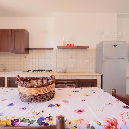 Case Vacanze San Gregorio By Lovesud Patu Ngoại thất bức ảnh