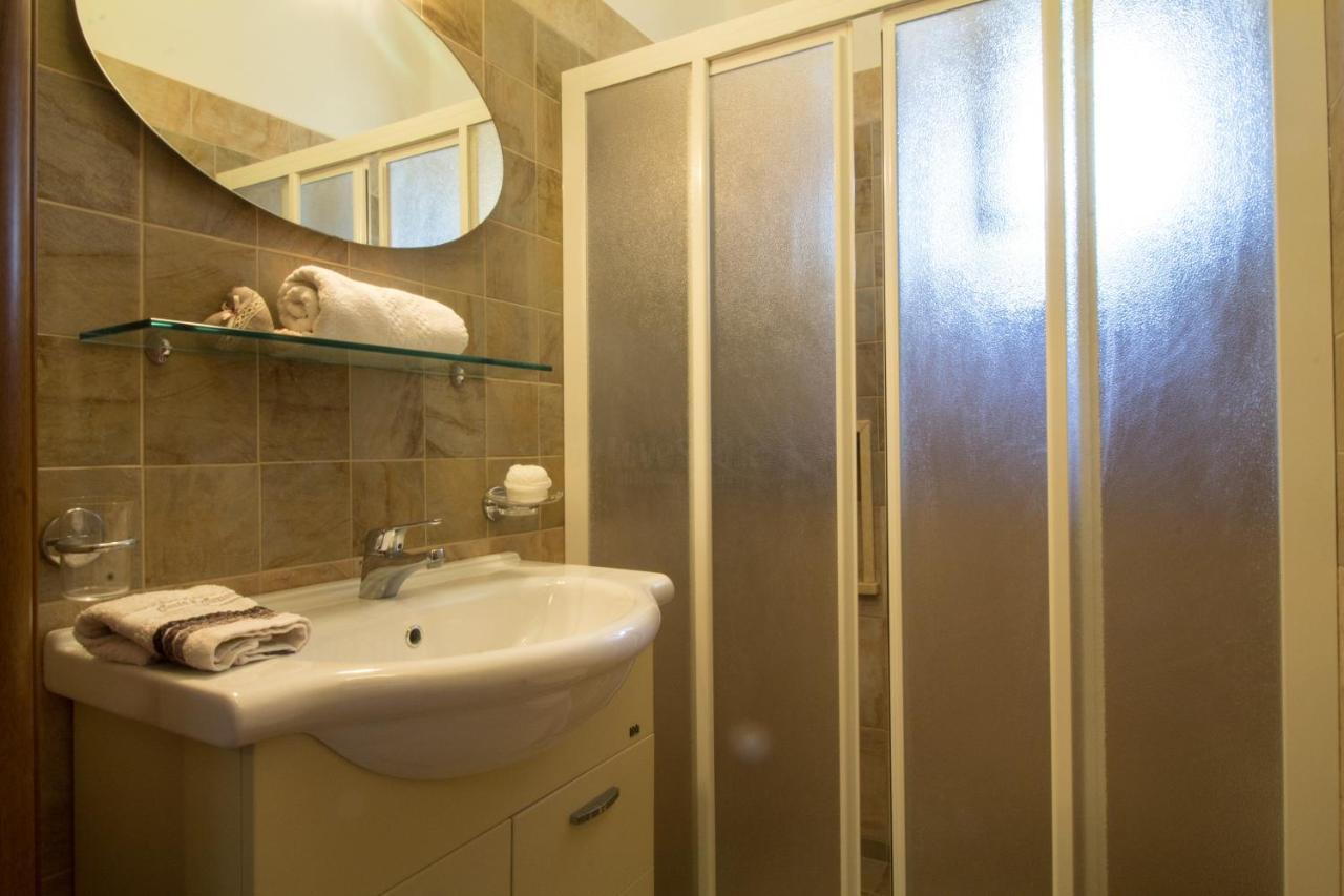 Case Vacanze San Gregorio By Lovesud Patu Ngoại thất bức ảnh