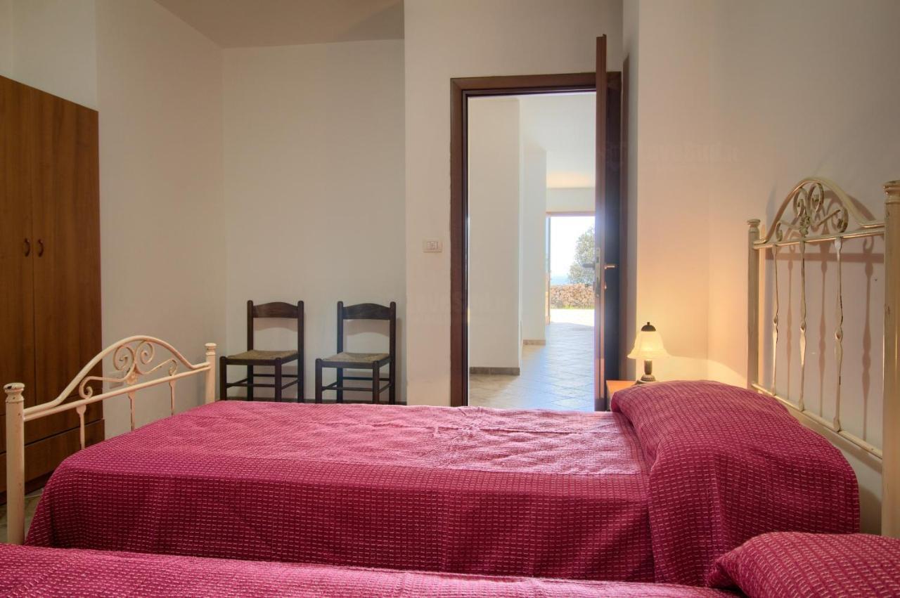 Case Vacanze San Gregorio By Lovesud Patu Ngoại thất bức ảnh