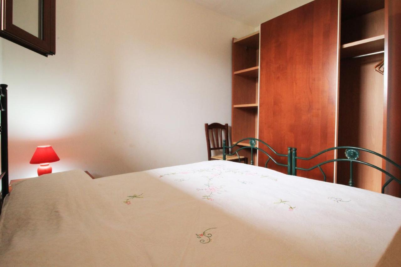 Case Vacanze San Gregorio By Lovesud Patu Ngoại thất bức ảnh