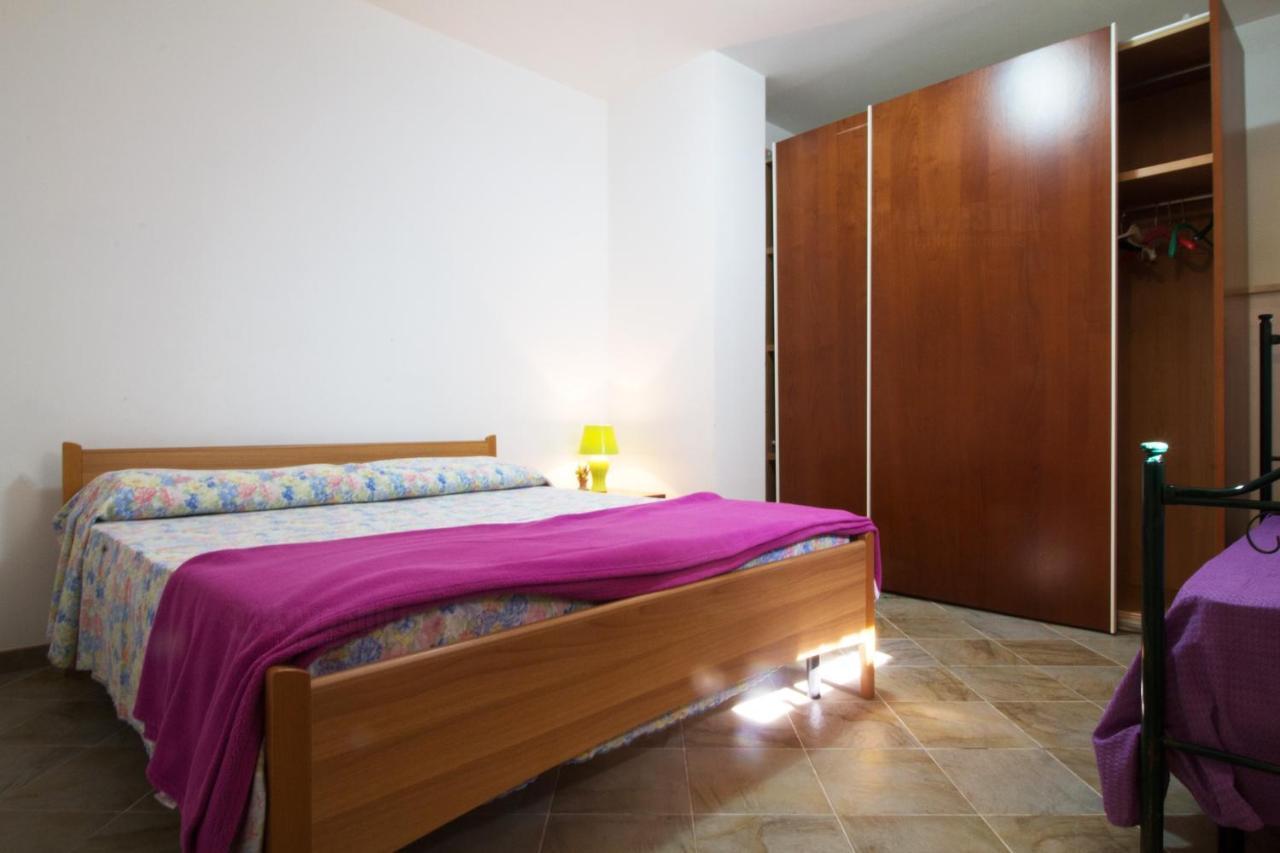 Case Vacanze San Gregorio By Lovesud Patu Ngoại thất bức ảnh