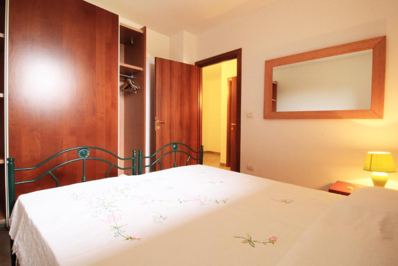 Case Vacanze San Gregorio By Lovesud Patu Ngoại thất bức ảnh