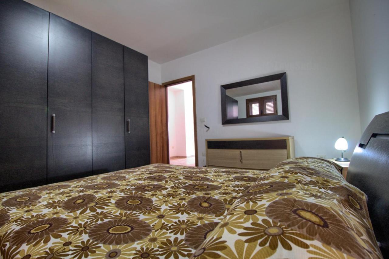 Case Vacanze San Gregorio By Lovesud Patu Ngoại thất bức ảnh