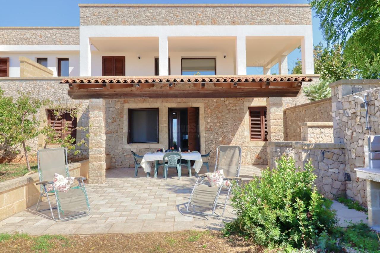 Case Vacanze San Gregorio By Lovesud Patu Ngoại thất bức ảnh