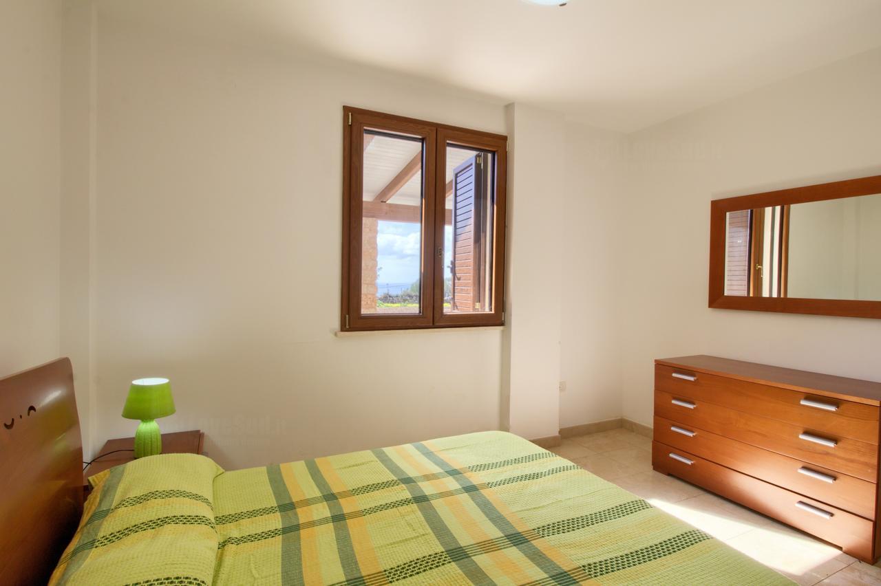 Case Vacanze San Gregorio By Lovesud Patu Ngoại thất bức ảnh