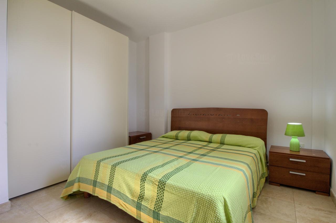 Case Vacanze San Gregorio By Lovesud Patu Ngoại thất bức ảnh
