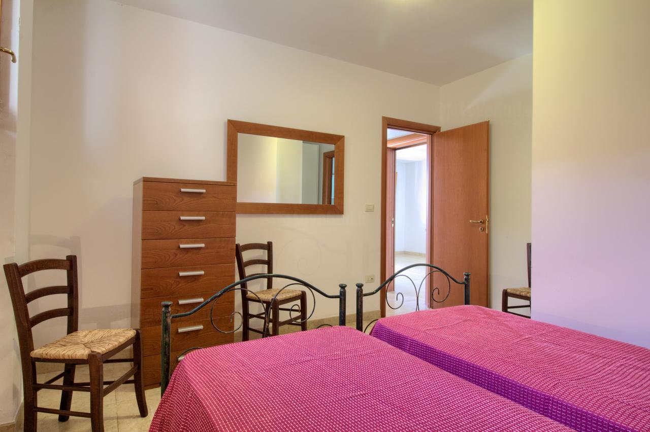 Case Vacanze San Gregorio By Lovesud Patu Ngoại thất bức ảnh