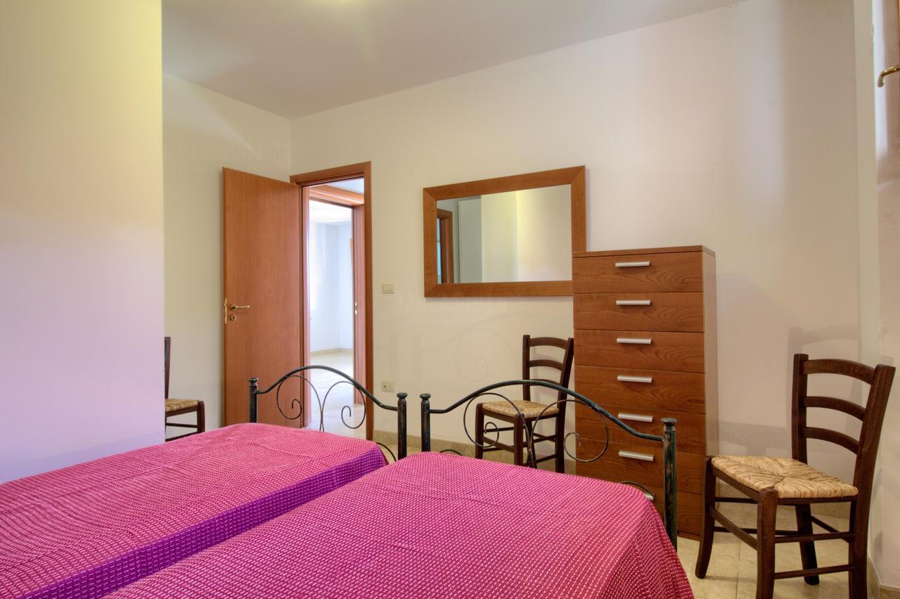 Case Vacanze San Gregorio By Lovesud Patu Ngoại thất bức ảnh