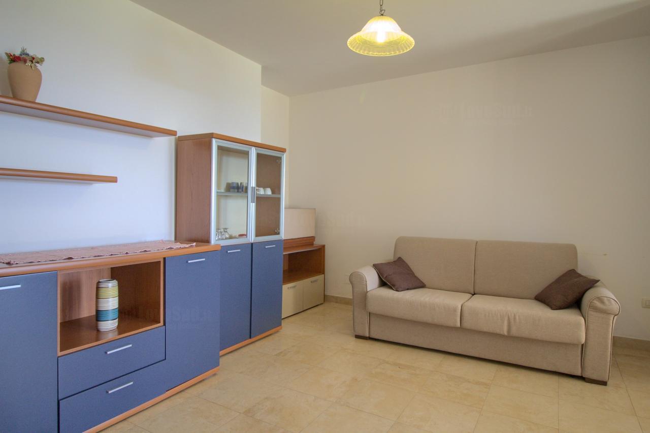 Case Vacanze San Gregorio By Lovesud Patu Ngoại thất bức ảnh