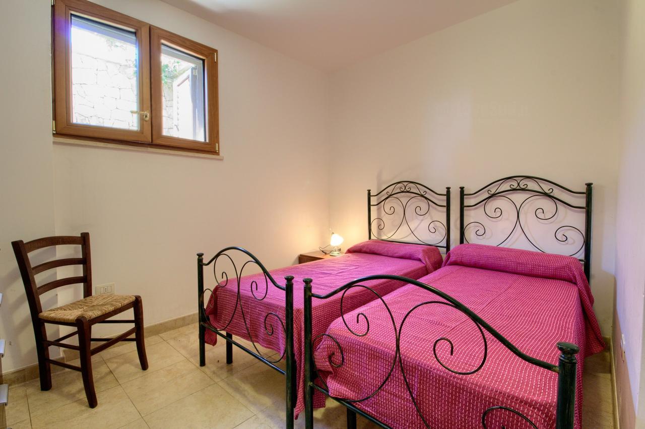 Case Vacanze San Gregorio By Lovesud Patu Ngoại thất bức ảnh