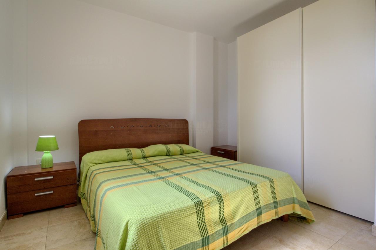 Case Vacanze San Gregorio By Lovesud Patu Ngoại thất bức ảnh