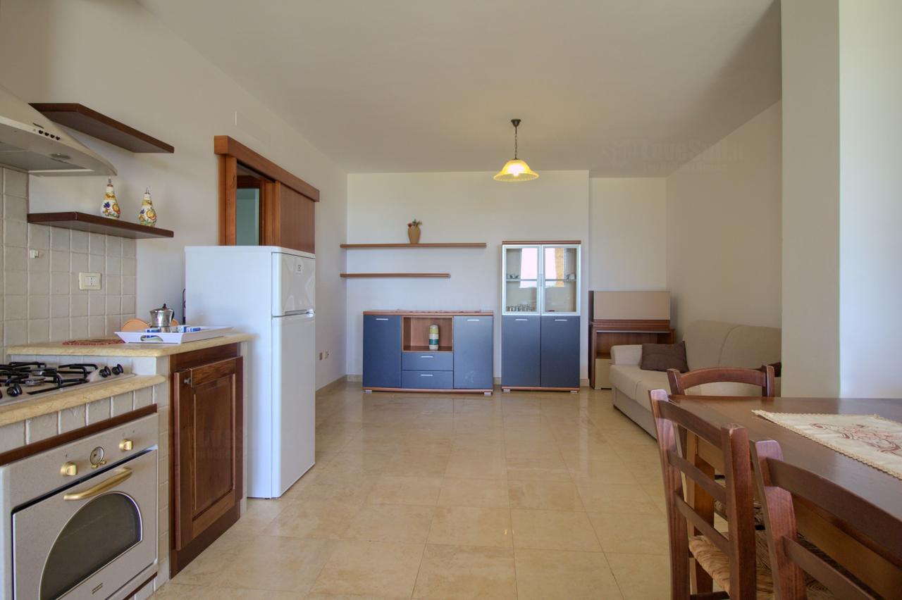 Case Vacanze San Gregorio By Lovesud Patu Ngoại thất bức ảnh